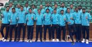 Indian men's team